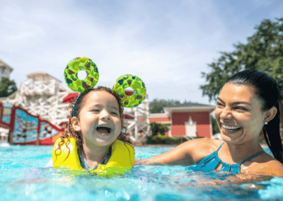 Tarifas especiales en habitaciones