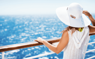 Las 10 mejores razones para hacer un crucero