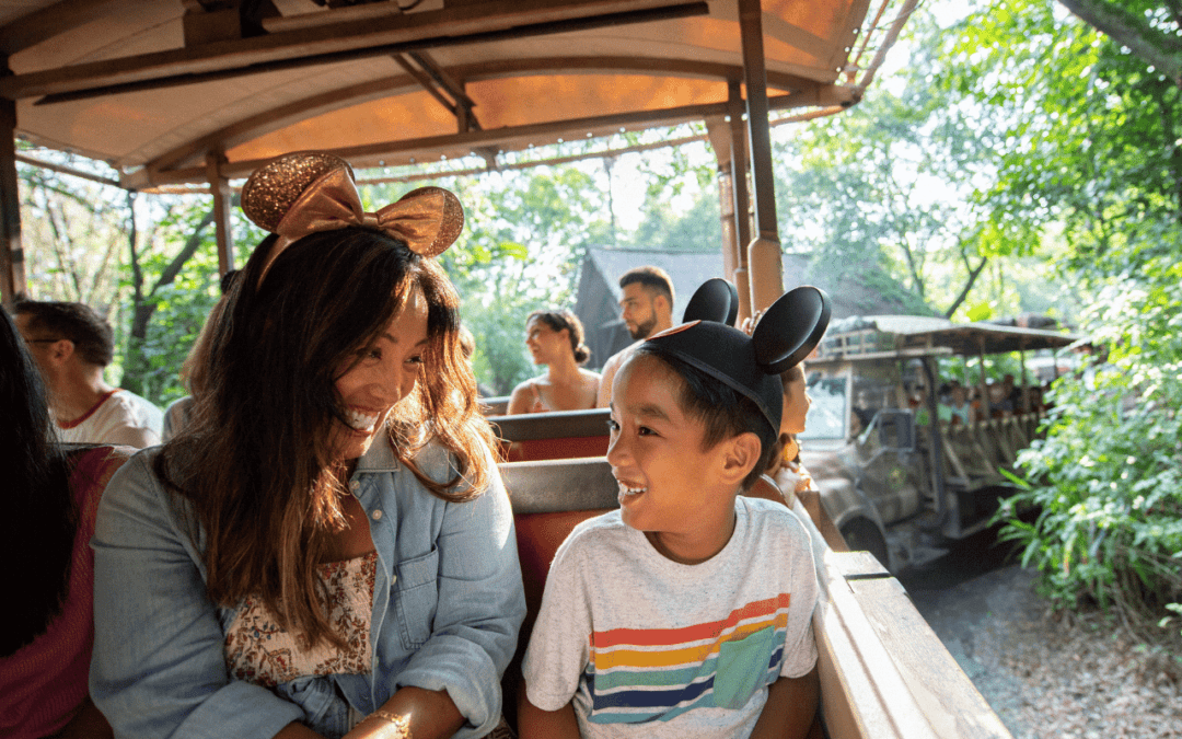 Tarifas especiales en WaltDisney World Resort