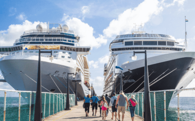 Cruceros consecutivos:Todo lo que deberías saber antes de reservar