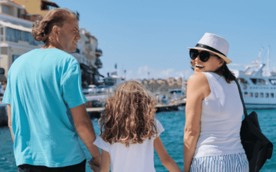 Excursiones para el viajero de crucero:¿Cuál elegir?