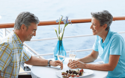 Holland America Line: Liderando en Servicio de Cruceros