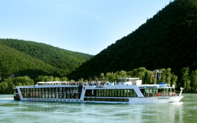 Cruceros Fluviales de Salud y Bienestar: AmaWaterways