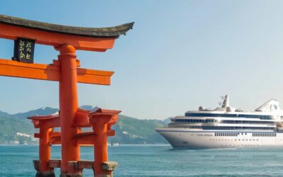 Descubre el Sudeste Asiático con Windstar Cruises: Lujo y Aventura