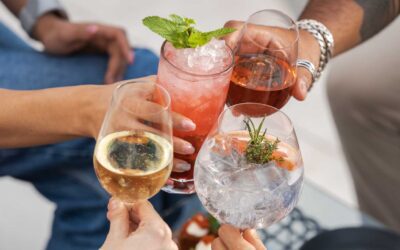 Todo sobre los Paquetes de Bebidas en Cruceros