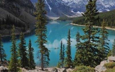 Los 12 Mejores Parques Nacionales para Visitar en Crucero