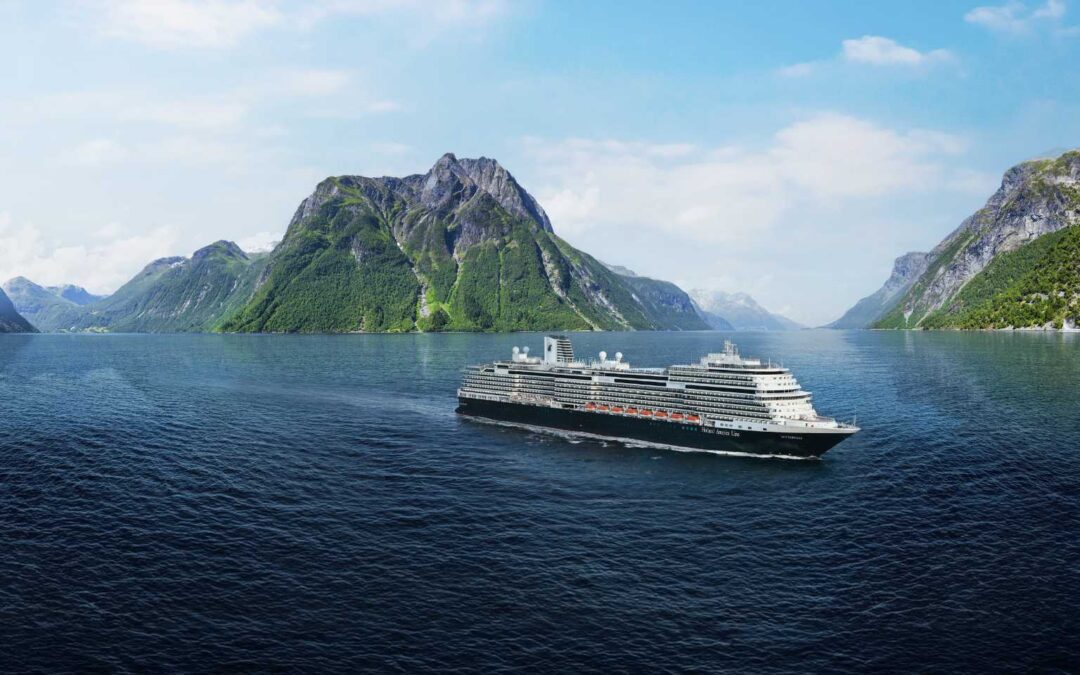 Refreshingly Free: La nueva forma de viajar en crucero