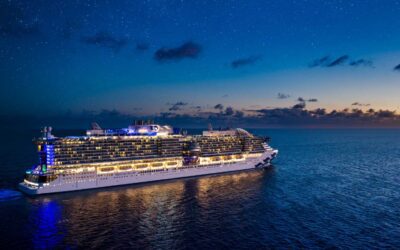 El nuevo Star Princess sorprende con gran entretenimiento