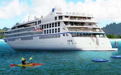 Star Explorer debuta en 2026 con rutas únicas