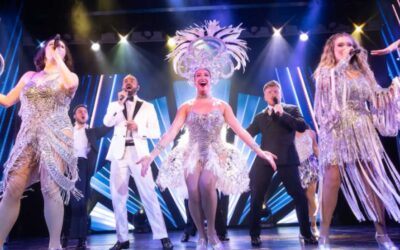 Nuevas experiencias a bordo con Holland America Line