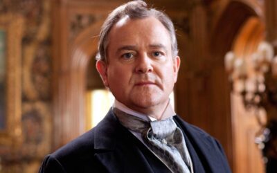 Hugh Bonneville será orador especial en el Caribe