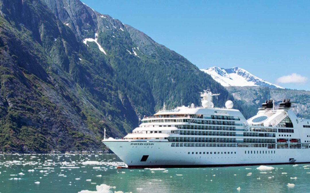 Seabourn revela shows únicos para su Vuelta al Mundo 2026
