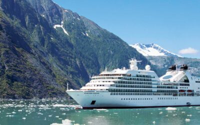 Seabourn revela shows únicos para su Vuelta al Mundo 2026
