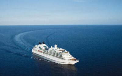 Seabourn presenta su cartel artístico para el 2026