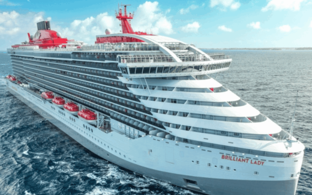 Cruise Critic Anuncia los Ganadores de sus Premios Anuales