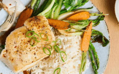 Holland America Eleva la Experiencia Caribeña con la Cocina de las Islas