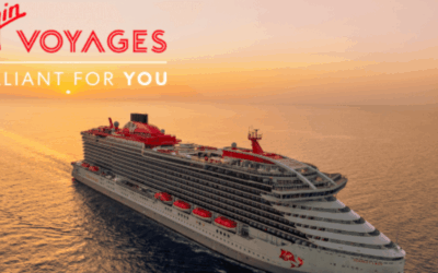 Webinar: Don’t Stop Us Now | Actualización 2026 de Virgin Voyages