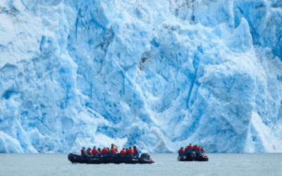 El Lujo de Seabourn Zarpa con Ofertas Exclusivas de Black Friday 2025