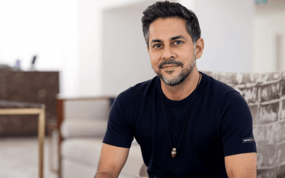 Windstar Lanza un Viaje de Bienestar Exótico con Vishen Lakhiani de Mindvalley