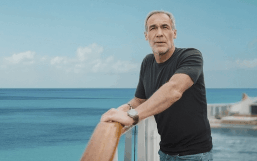 Explora Journeys le da la bienvenida a un viaje de descubrimiento por el Caribe