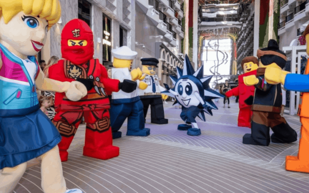 MSC Cruceros Revela Por Qué Ocean Cay Ahora es el Paraíso para Niños (y Adultos)