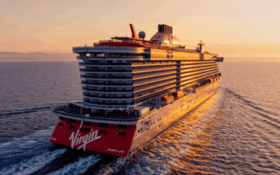 Virgin Voyages le Dice Adiós a la «Letra Pequeña»