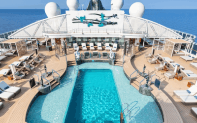 Tendencias de Viajes de MSC Cruceros para Impulsar las Ventas en 2026