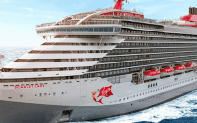 Virgin Voyages Llevará la Inteligencia Artificial a sus Asesores de Viajes