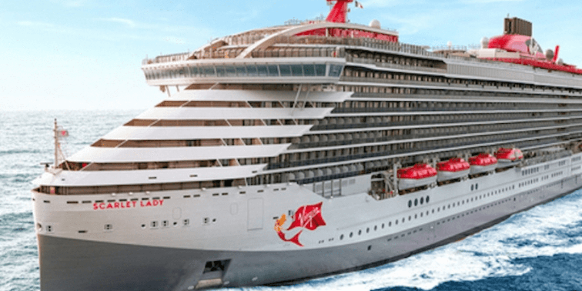 Virgin Voyages Llevará la Inteligencia Artificial a sus Asesores de Viajes