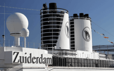 Holland America celebra los 250 años de EE.UU: Una travesía por la historia y la innovación