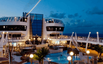 MSC Cruises Revela sus Nuevos Itinerarios por el Mediterráneo Oriental para el Verano 2026