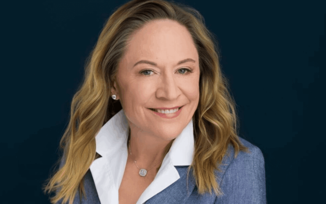 Windstar Nombra a Libby Anschutz Madrina del Nuevo Yate Star Seeker