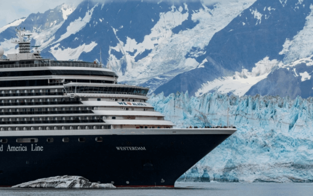 Holland America Bate Récord Histórico durante el Black Friday