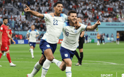 ¡GOL en alta mar! Vive el Mundial 2026 a bordo de Princess Cruises