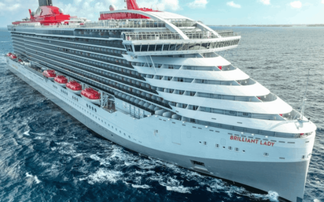 Virgin Voyages Lanza el Programa de Equivalencia de Estatus Más Amplio de la Historia