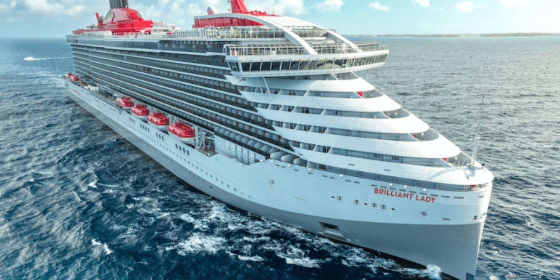 Virgin Voyages Lanza el Programa de Equivalencia de Estatus Más Amplio de la Historia