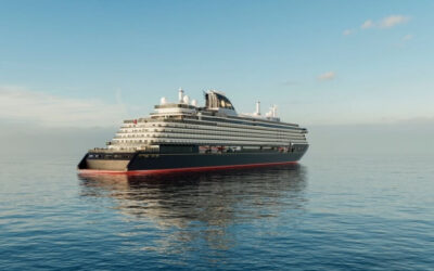 Explora III: El Nuevo «Hotel Flotante» que Redefine el Lujo en el Mar