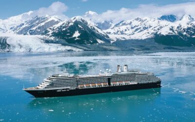 Holland America revela sus expediciones más ambiciosas para 2027-2028
