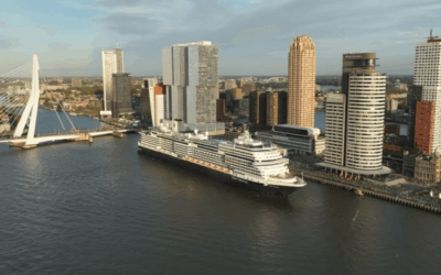 Cómo los nuevos tours de Holland America conectan a los viajeros con la esencia local de cada destino