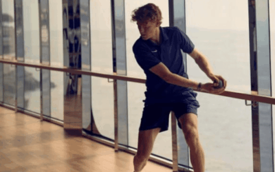 Explora Journeys: Definiendo el Futuro del Turismo Deportivo de Lujo en 2026