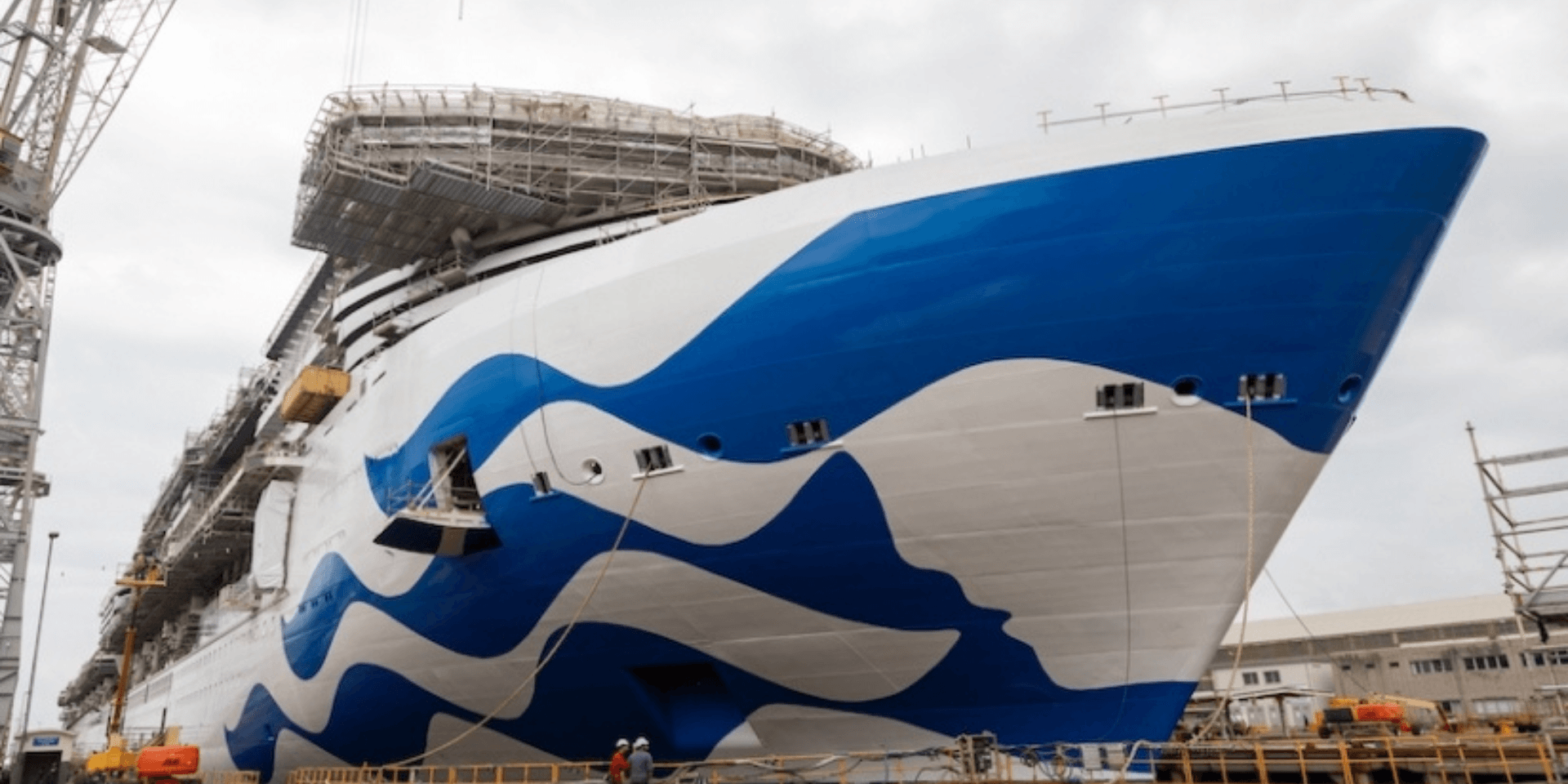 Princess y The Travel Institute elevan el estándar de los agentes de viajes