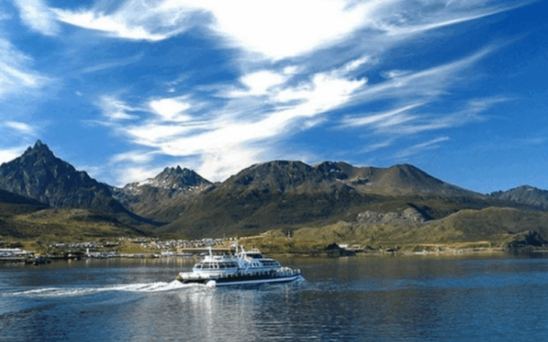 Holland America presenta su temporada más ambiciosa en Sudamérica y la Antártida