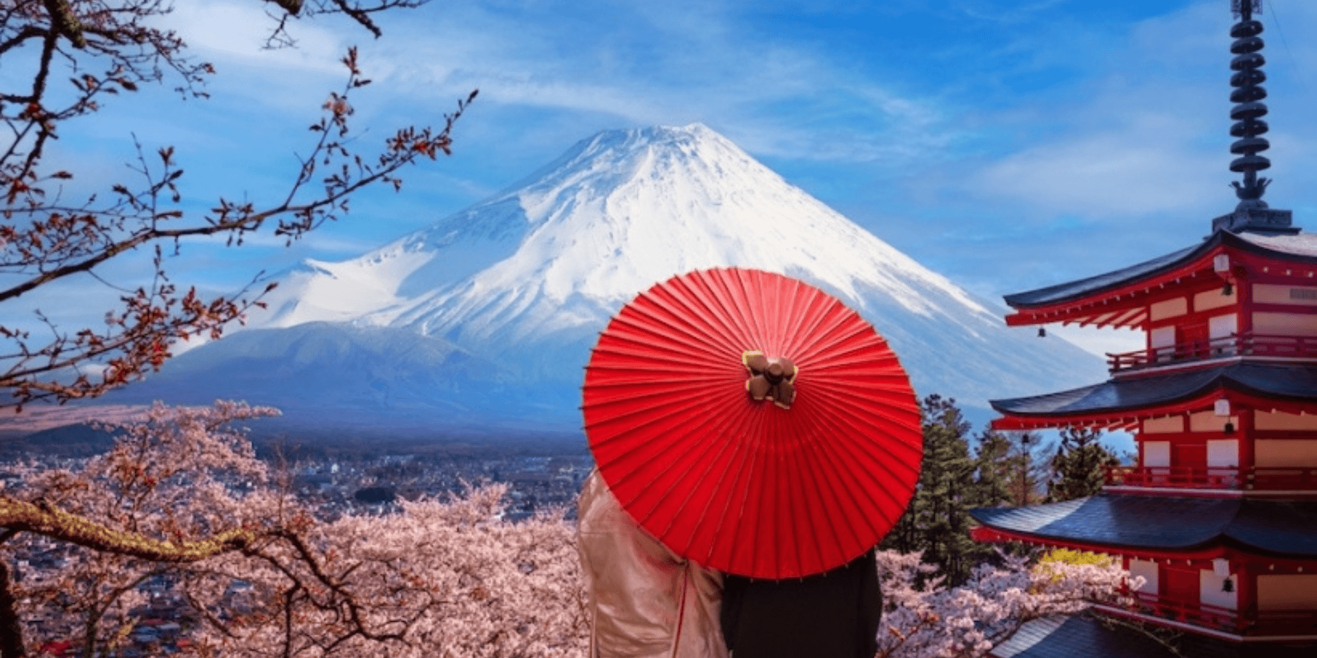 Princess Cruises anuncia su mayor despliegue en Asia: Japón y el Sudeste Asiático para 2027-2028