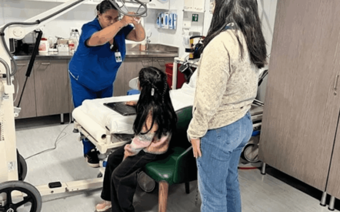 Misión Humanitaria en Altamar: El Seabourn Pursuit «Rescata» a la Isla Robinson Crusoe