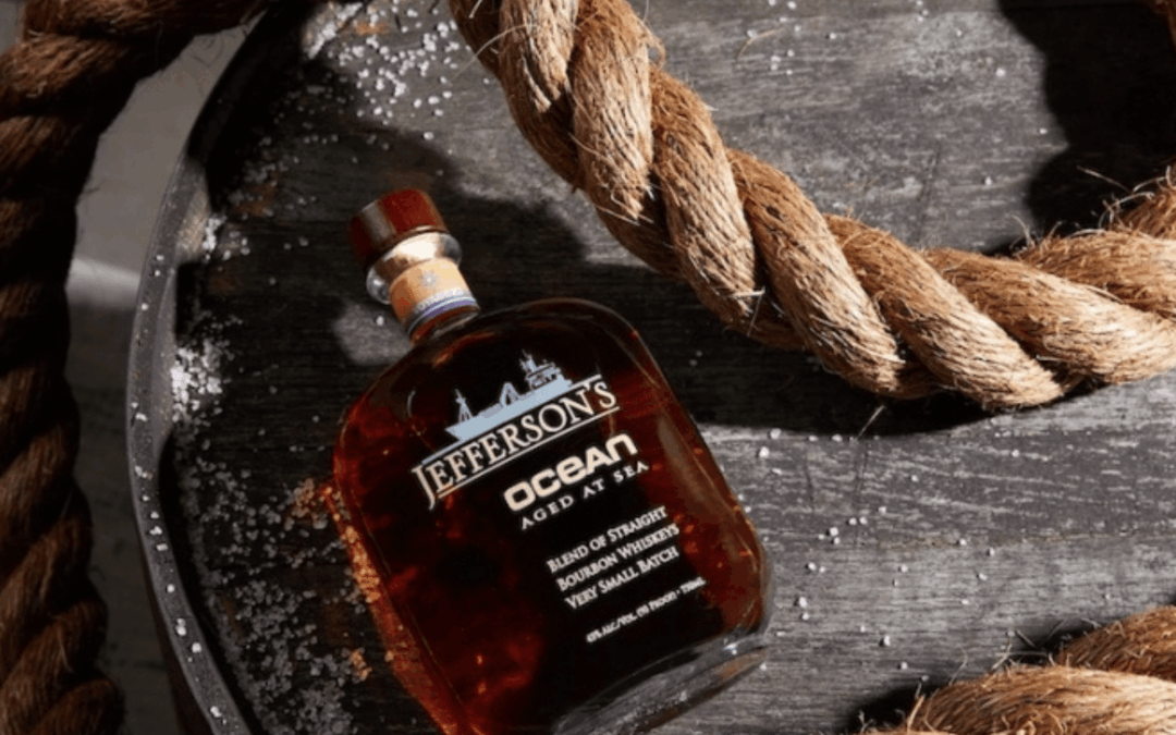 Bourbon Envejecido en Alta Mar: La Innovadora Apuesta de Holland America Line