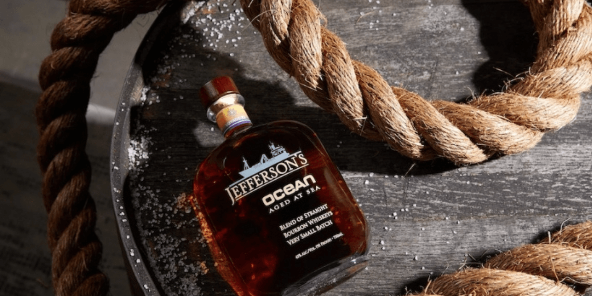 Bourbon Envejecido en Alta Mar: La Innovadora Apuesta de Holland America Line