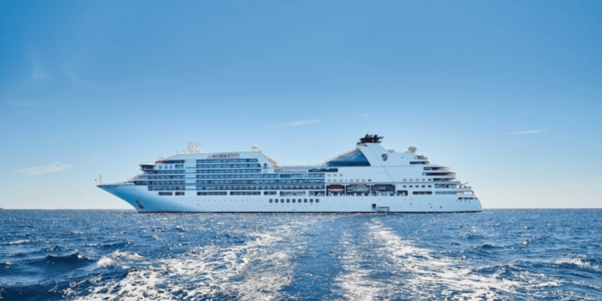 Seabourn Celebra su «Jubileo de Rubí»: 40 Años definiendo el Lujo en el Mar (2027-2029)