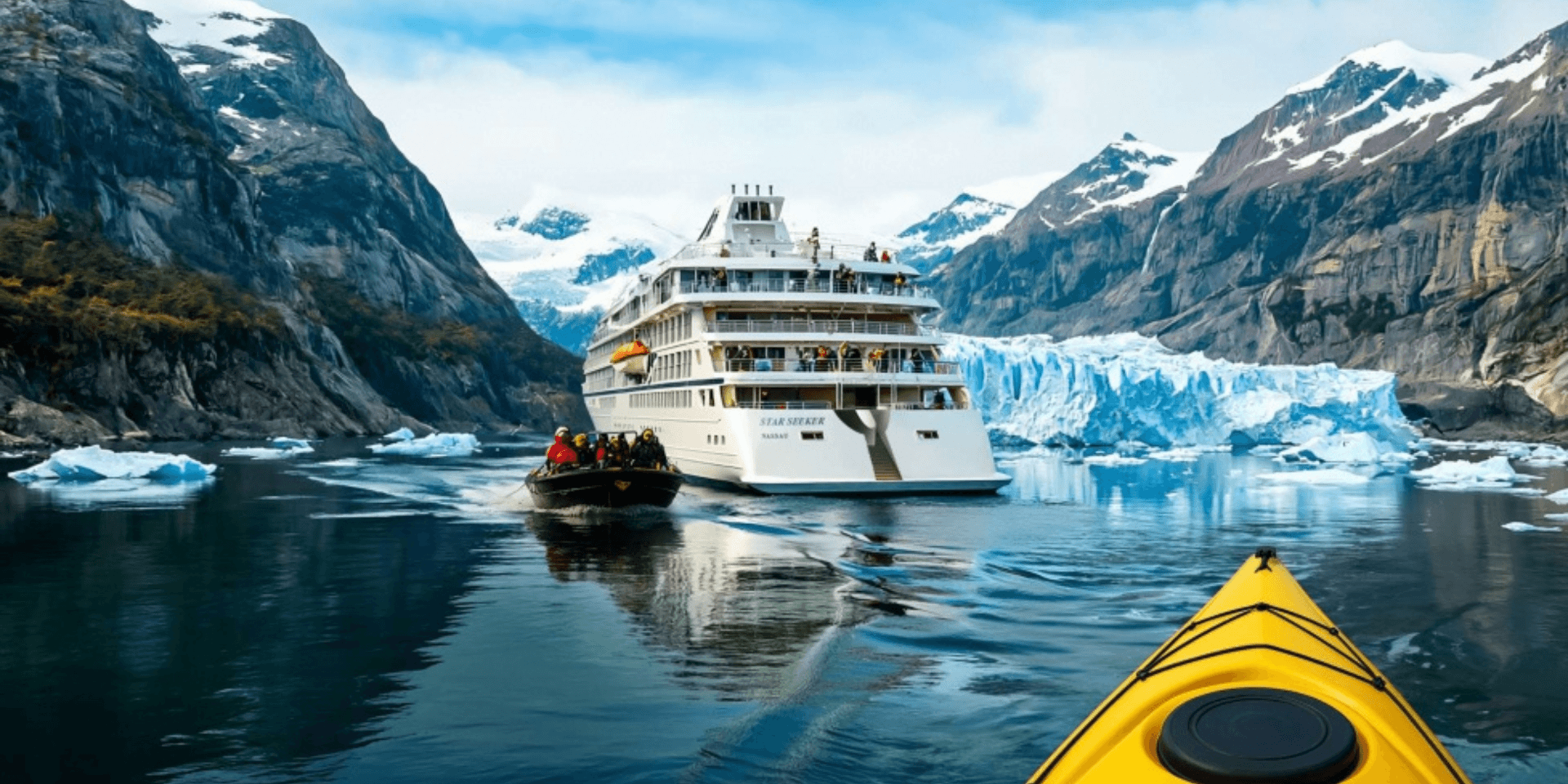 Windstar Cruises se alía con IDeaS: Inteligencia Artificial para garantizar el mejor precio