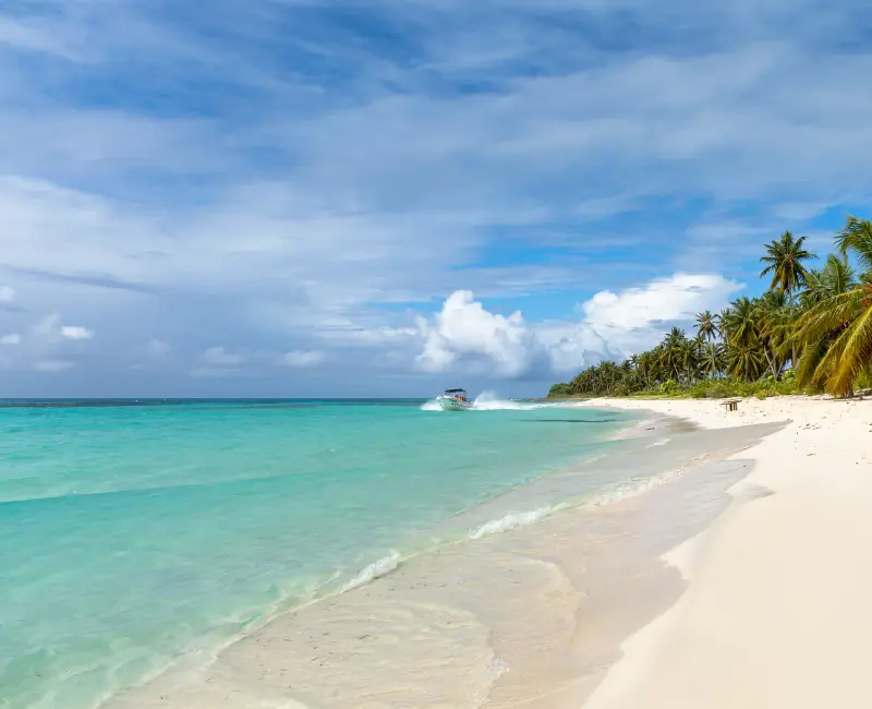 PC CARIBE 3