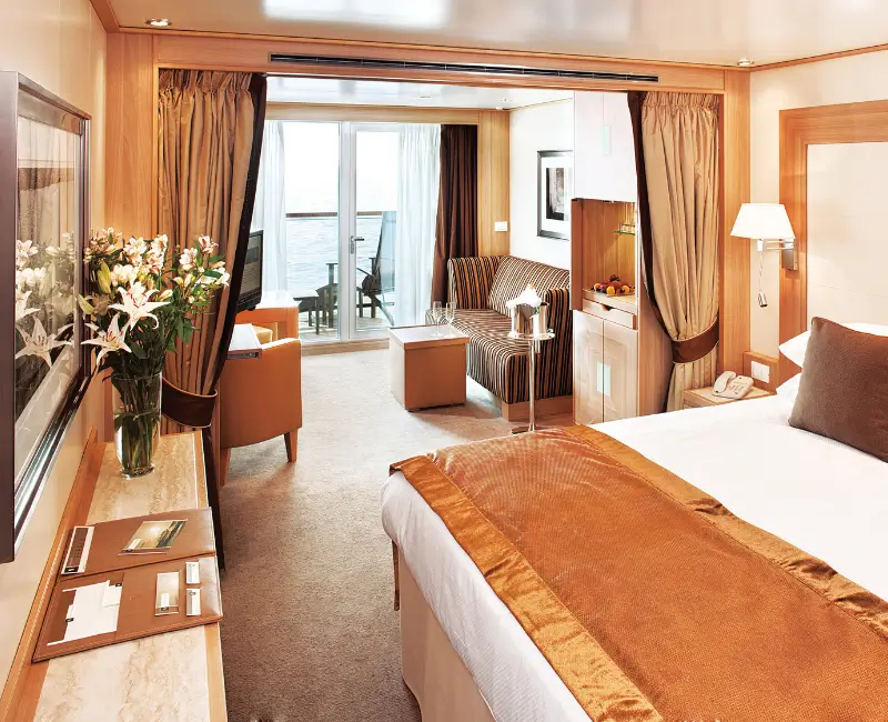 Mini Suite